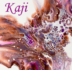 paintings Kaji